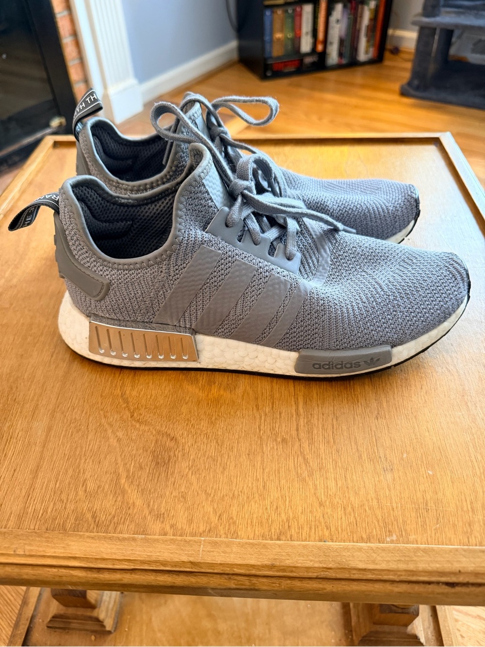 Adidas NMD R1